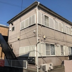 賃貸アパート　千葉市中央区で30,000円/月