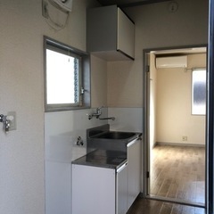 賃貸アパート　千葉市中央区で30,000円/月