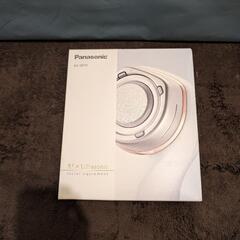 美顔器　パナソニック　Panasonic