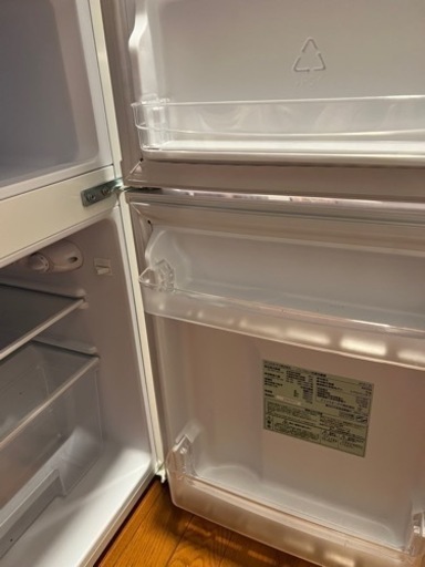 AQUA(アクア)2ドア冷蔵庫(168L)のご紹介！(トレファク寝屋川) - 冷蔵庫 