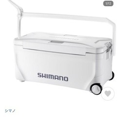 シマノ スペーザ ベイシス 35L キャスター NS-D35Y ...