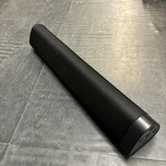 ☆中古￥1,500！Bluetoothスピーカー　家電　【BD010】