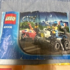 LEGO 2種類 