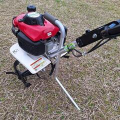 配達可ホンダ耕運機FG201
