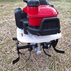 配達可ホンダ耕運機FG201
