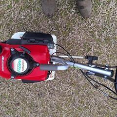 配達可ホンダ耕運機FG201