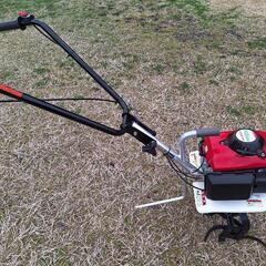 配達可ホンダ耕運機FG201