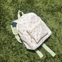 新品、子供リュックサック　　　