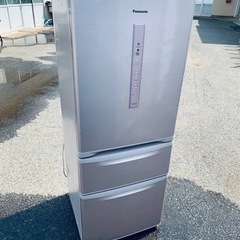  EJ2234番✨パナソニック✨冷凍冷蔵庫✨NR-C32DML-P