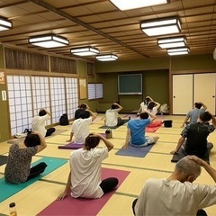 ASAMI YOGAサークル　メンバー募集✨の画像