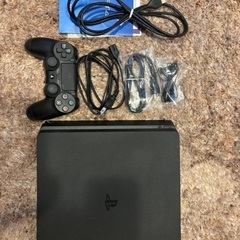 PS4 CUH-2100A b01 500GB【取りに来てくださる方】
