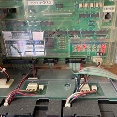 【受渡し決定】スロット　HANAHANA Special Ⅱ 実機 受渡し決定】スロット HANAHANA Special Ⅱ 実機