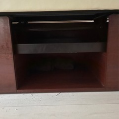 エステベッド[美品]カバー付き