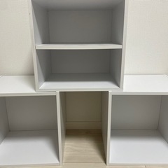 家具 収納家具 カラーボックス