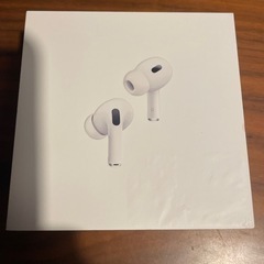 AirPods Pro 第2世代　新品未開封