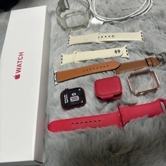 Apple Watch 7