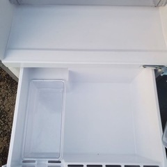 AQUA ノンフロン冷凍冷蔵庫　AQR-271E(S)