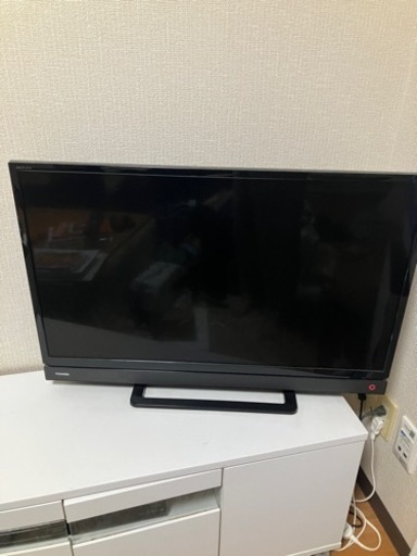 家電 テレビ 液晶テレビ