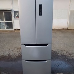 アイリスオーヤマ ノンフロン冷凍冷蔵庫　IRSN-32A-S