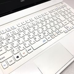 ★美品★最速最新Win11 23H2★【NEC GN246F/S4(NS700/B)】最強 i7-5500U / メモリ8GB / SSD1TB(新)◆MS Office2021最新（管理：04012318） ☆美品☆最速最新Win11 23H2☆【NEC GN246F/S4(NS700/B)】最強 i7-