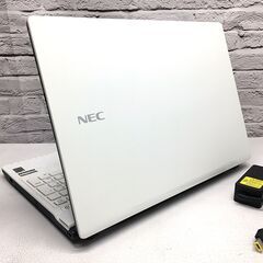 ☆美品☆最速最新Win11 23H2☆【NEC GN246F/S4(NS700/B)】最強 i7-