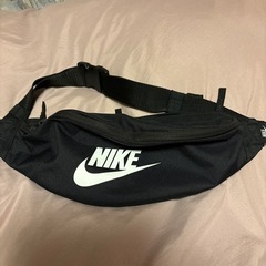 NIKEウエストポーチ