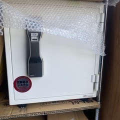 MSFE エーコー マルチロック式 金庫