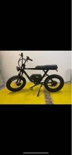 自転車
