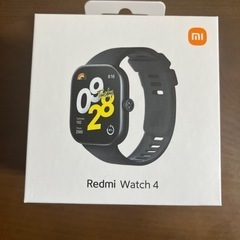 Redmi Watch4