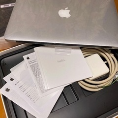 Apple MacBook Air 2010 13inch MC...