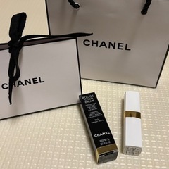 新品未使用CHANELルージュココボーム　912