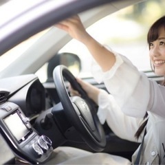 安全運転に自信がある車好き男女集まれ‼️