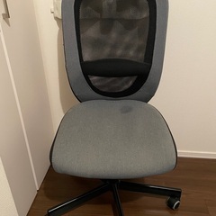 IKEA 椅子　フロアプロテクター