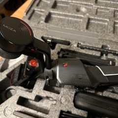 【ミラーレス一眼ジンバル】MOZA AirCross2