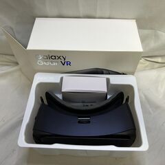 Galaxy gear VR Oculus VRゴ―グル　SM-...