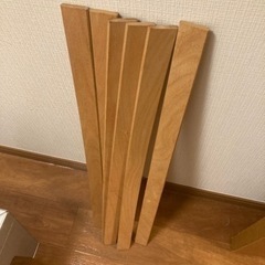 期間限定　カッシーナ　クイーンサイズ　 ベッド＋フレーム