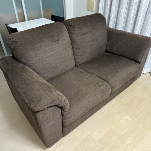 IKEA TIDAFORS ティダフォルス 2人掛けソファ