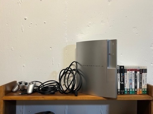 その他 PS3