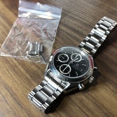 1000本限定品！OH済【OMEGA】オメガ スピードマスター 3513.56 限定1000