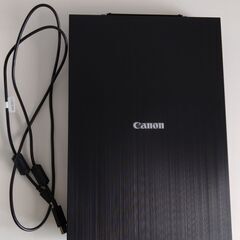 Canon CanoScan LiDE400　【綺麗】
