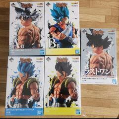 30cmフィギュア ドラゴンボール まとめ売り