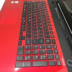 ☆美品｜最速最新Win11 23H2☆オンキヨーサウンド【東芝 T75/VR】最強 i7-