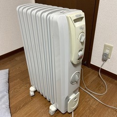 家電 季節、空調家電 オイルヒーター