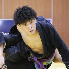 【格闘技】ブラジリアン柔術サークルで楽しく練習しましょう🙌【尼崎】の画像