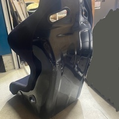 フルバケ　ブリッド　ジータ2 