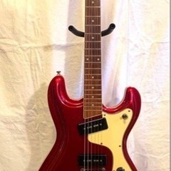 アリア モズライト ARIA ベンチャーズ ビザール aria pro ⅱ 希少