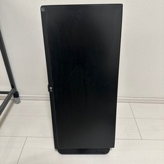 LG 25インチモニター