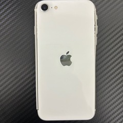 iPhoneSE3 ジャンク