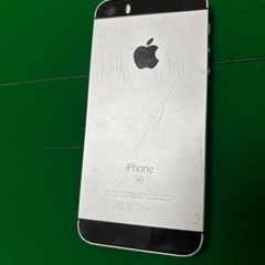iPhoneSE初代 ジャンク