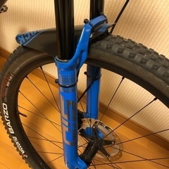 【ネット決済】自転車 マウンテンバイク